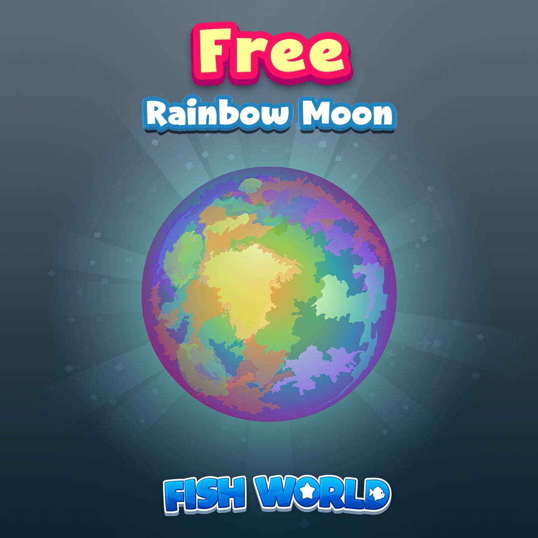 FishWorld - Have you seen anything quite like it? With so... | Facebook