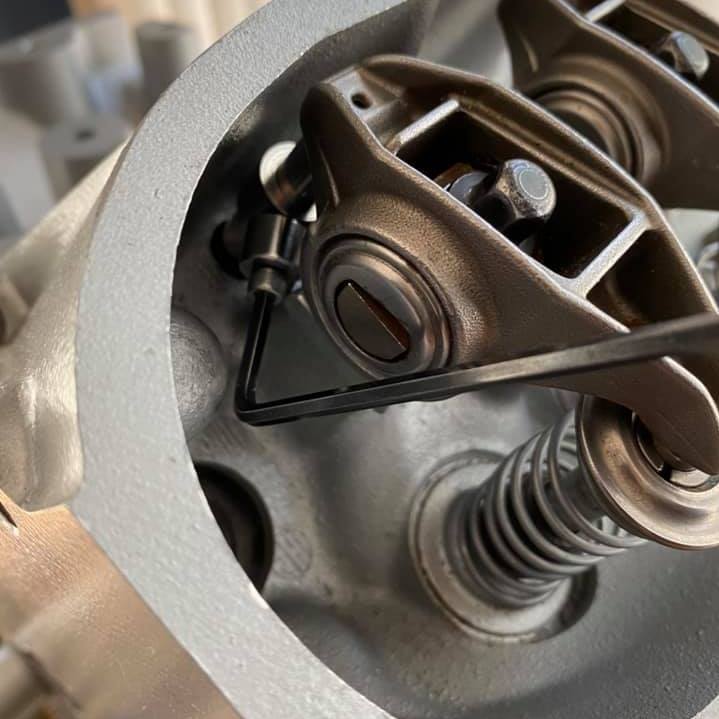 MS Racing Components