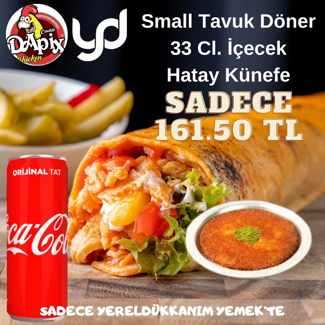 Dapix