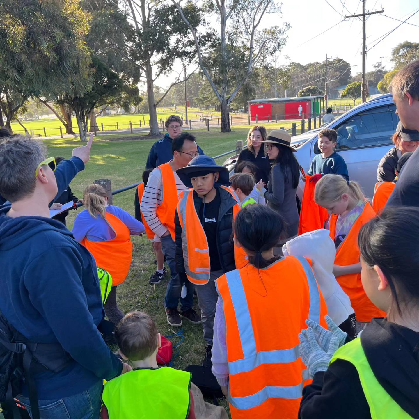 2nd Springvale Scout Group