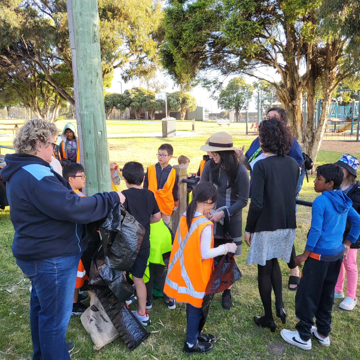 2nd Springvale Scout Group