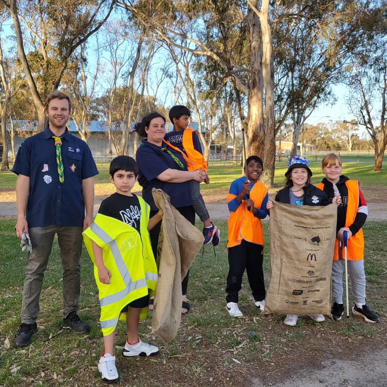 2nd Springvale Scout Group