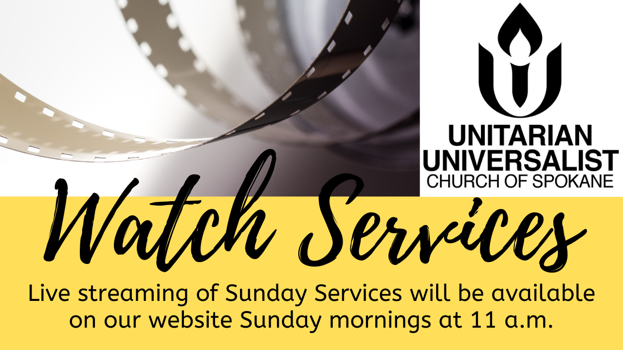 Unitarian Universalist Church of Spokane