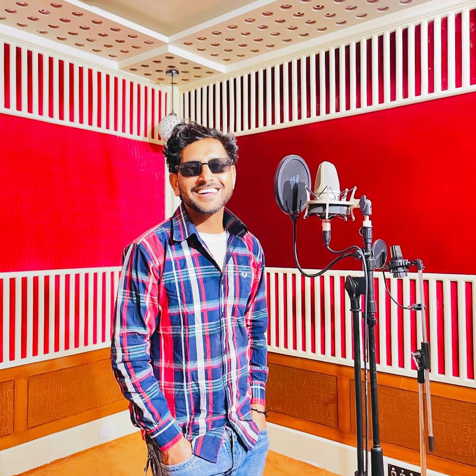 Riaz Banga Wala