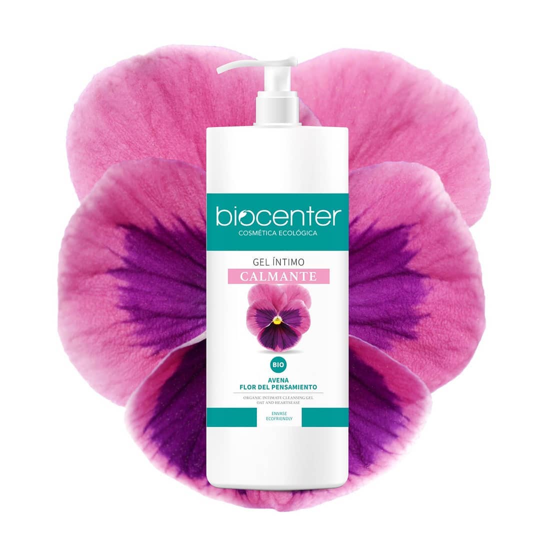 Biocenter Botanical - Gel Íntimo... - Biocenter Distribución | Facebook
