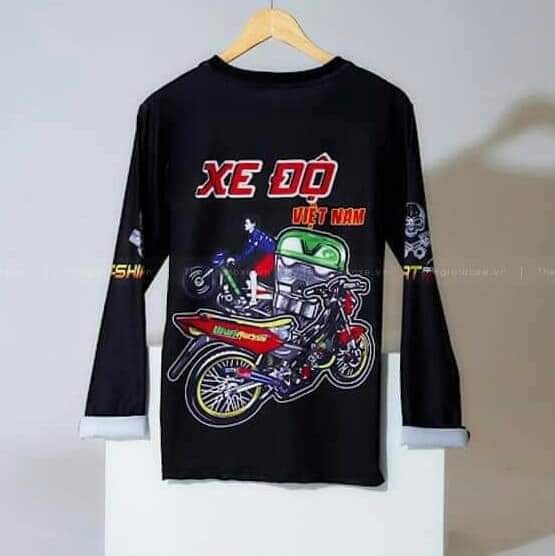 Shop Nón Áo Việt Nam RacingBoy | Tỉnh Gia Lai