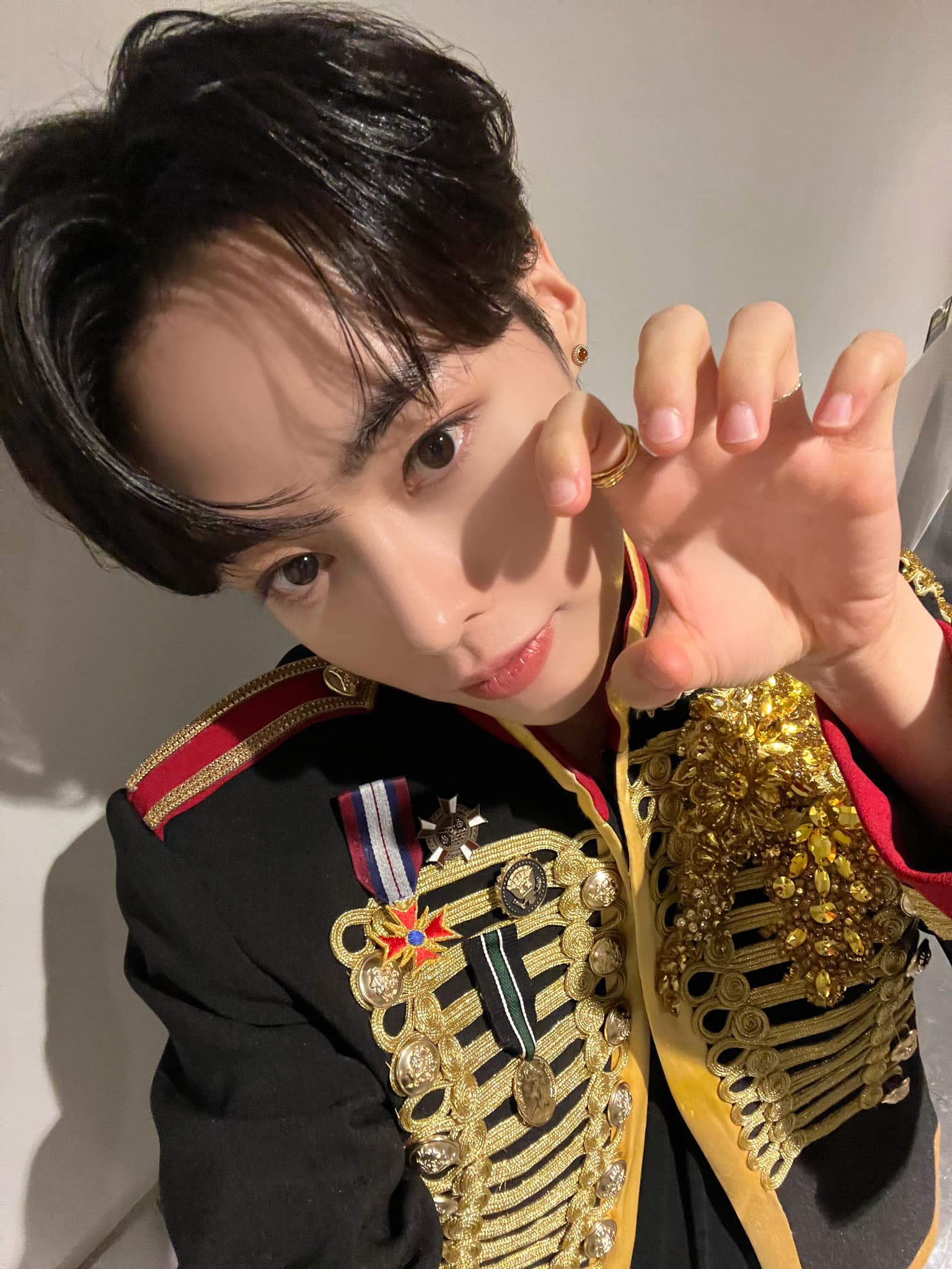 [📸TEMPIC] 23.08.29 #T_OUR 🤍今日のテンペスト🖤... - TEMPEST_Official | Facebook