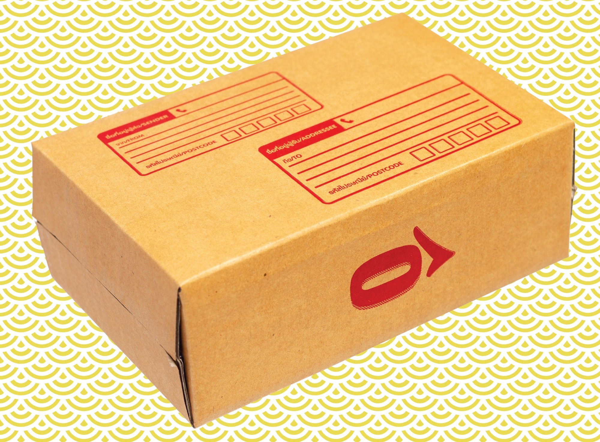 ขอแนะนำกล่องไซต์ใหม่... - Np Box กล่องไปรษณีย์ราคาถูกโคราช | Facebook