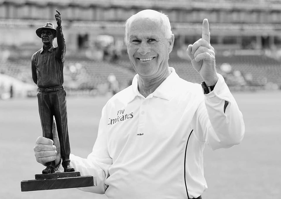 HimExam - 🕊🕯 RIP the Legendary #RudiKoertzen - One of...