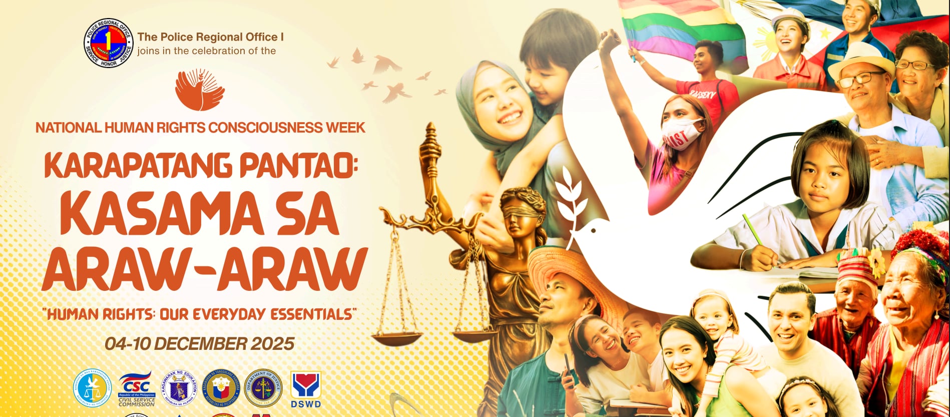 Prowan Human Rights Desk