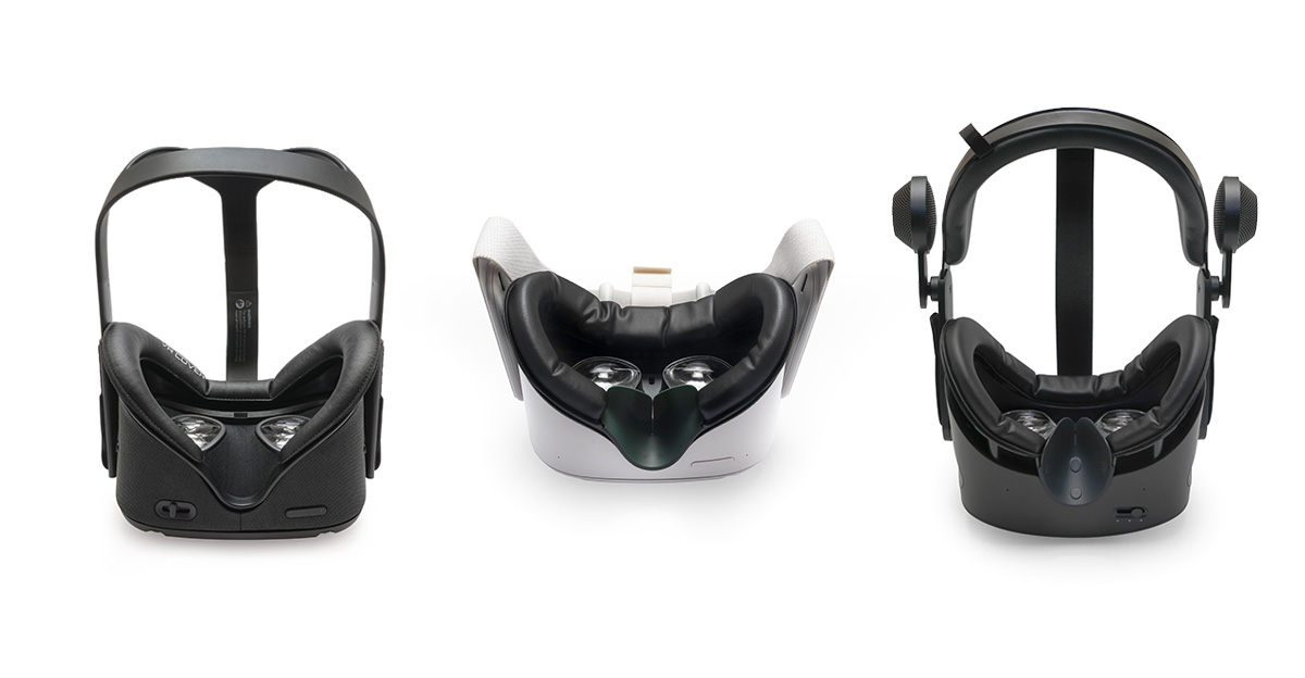Vr Cover Home Facebook