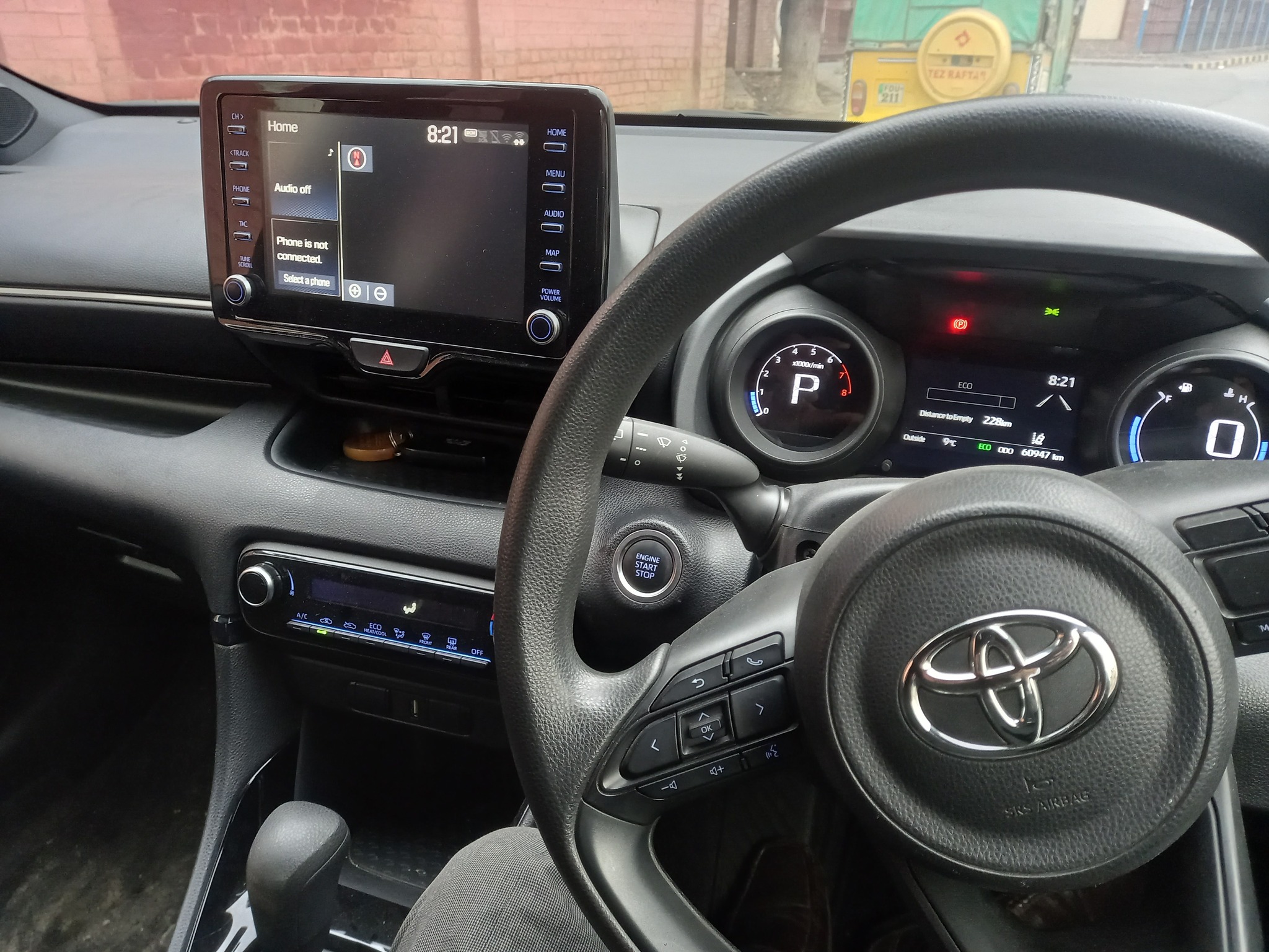 Toyota Yaris Hatchback Fan Club 2024 (Pakistan) | Facebook