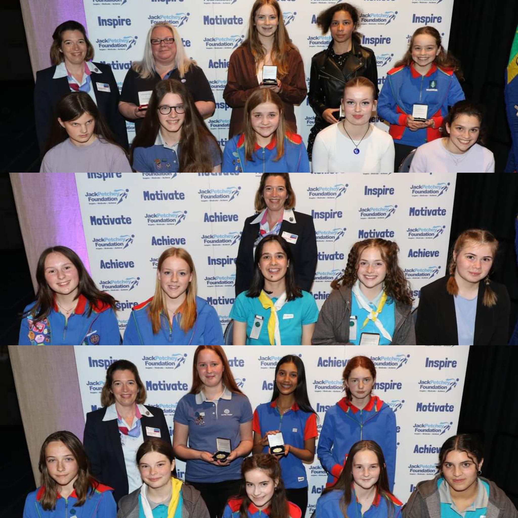 Congratulations... - GirlGuiding Greater London West - Public | Facebook