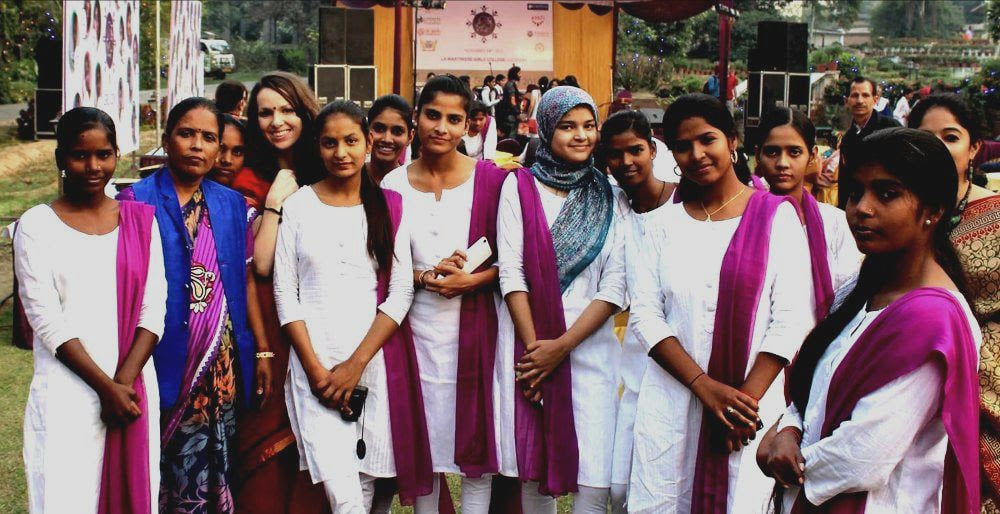 Girl Rising - Meet the next generation of girl leaders!... | Facebook