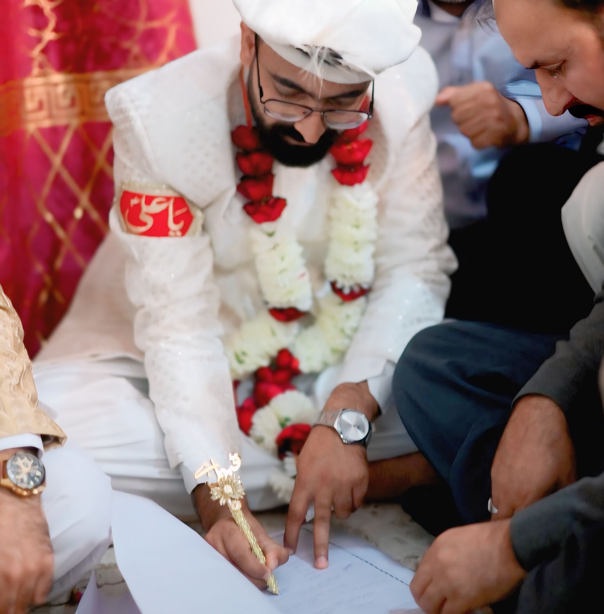 Sabir Hussain
