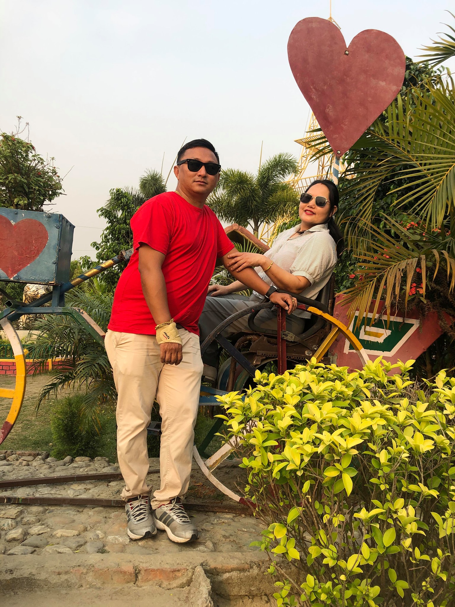 Seema Rai