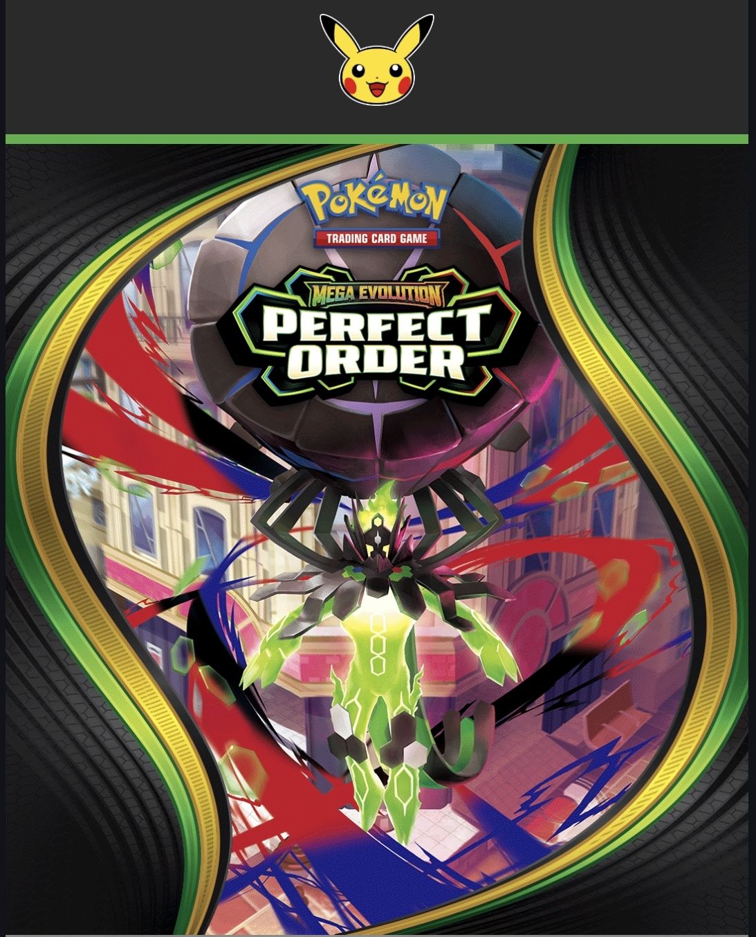 pokemon xyz cards Pokmon the Series: Set 2 : Various: Movies & TV Then finish up your turn with its Ninja Spinner attack The Legendary Pokmon Mega Zygarde