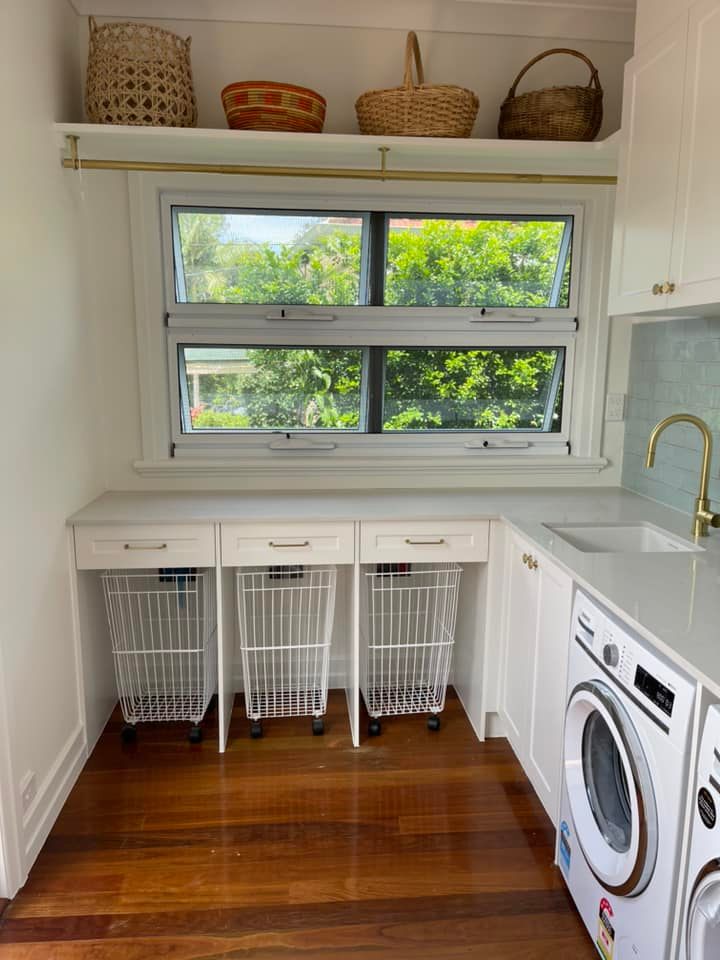 Brisbane Indoor Renovations | Brisbane QLD