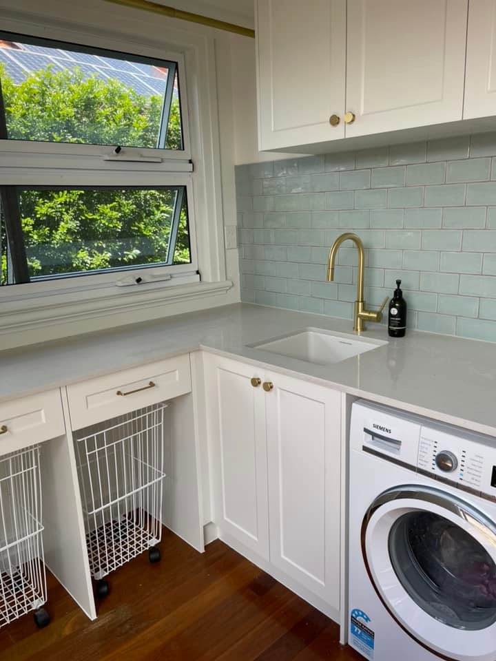 Brisbane Indoor Renovations | Brisbane QLD