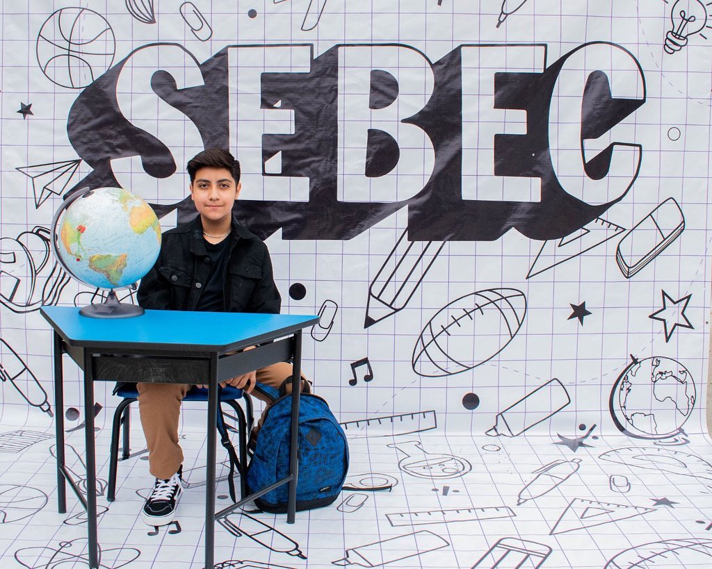 Estamos felices de tener de nuevo... - Colegio SEBEC Tijuana | Facebook