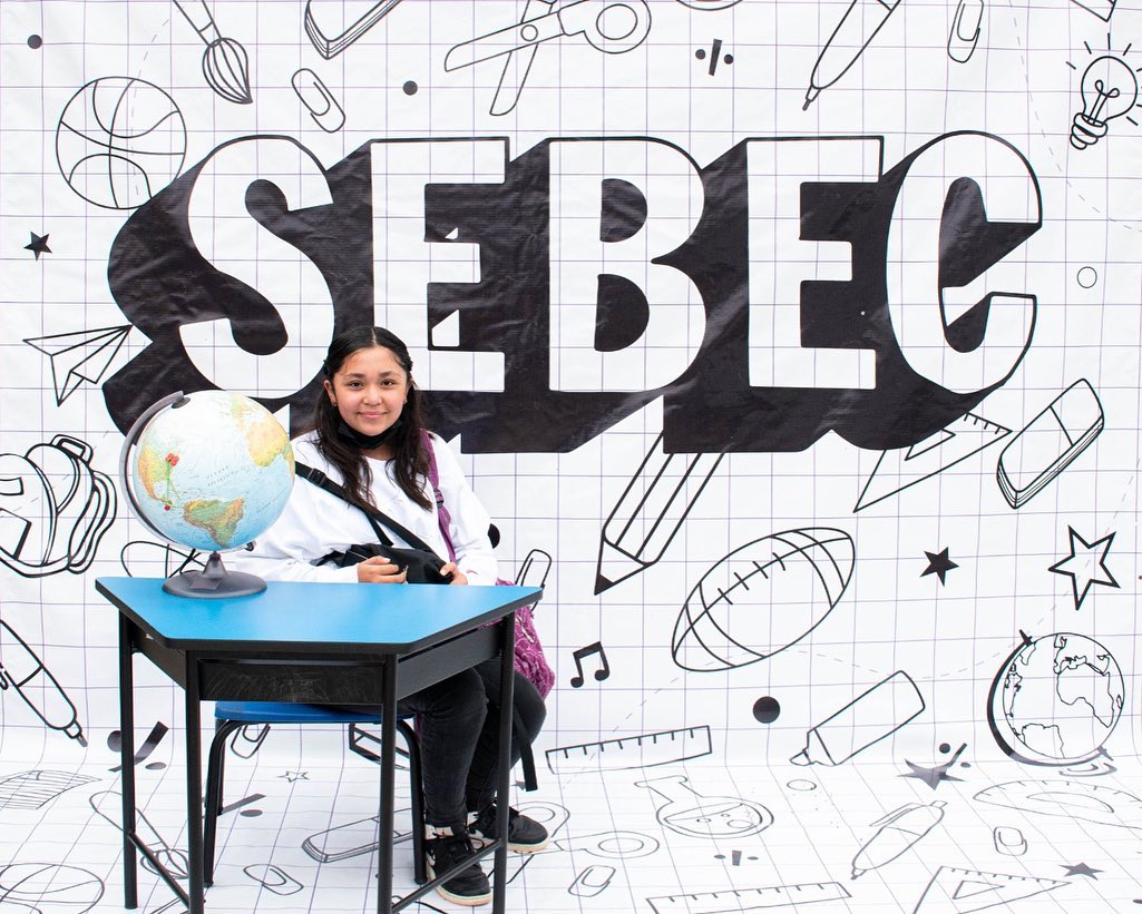 Estamos felices de tener de nuevo... - Colegio SEBEC Tijuana | Facebook