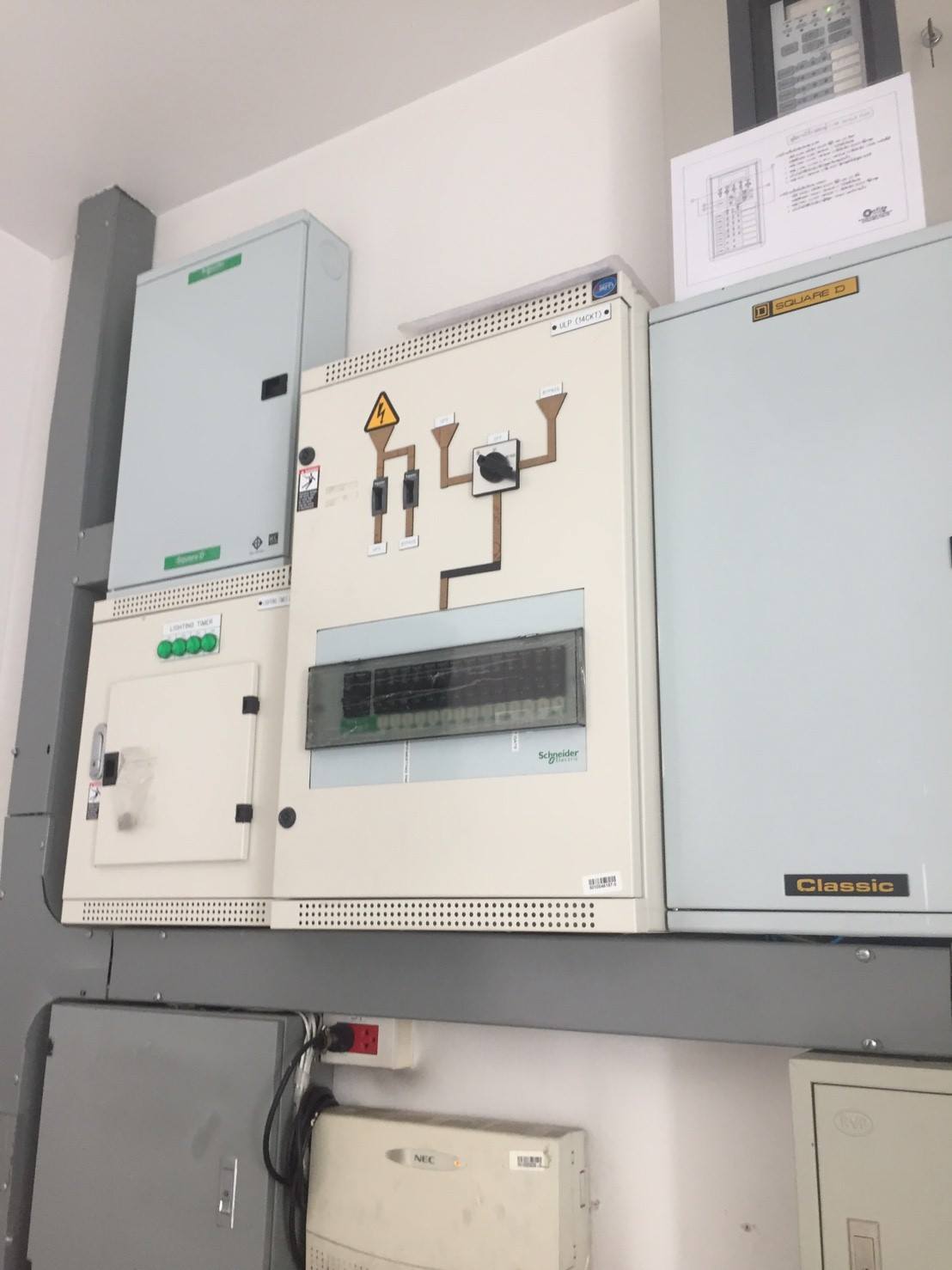 ธนาคารทหารไทย #สาขาบางบ่อ ทีมงาน... - DRK Power Service | Facebook