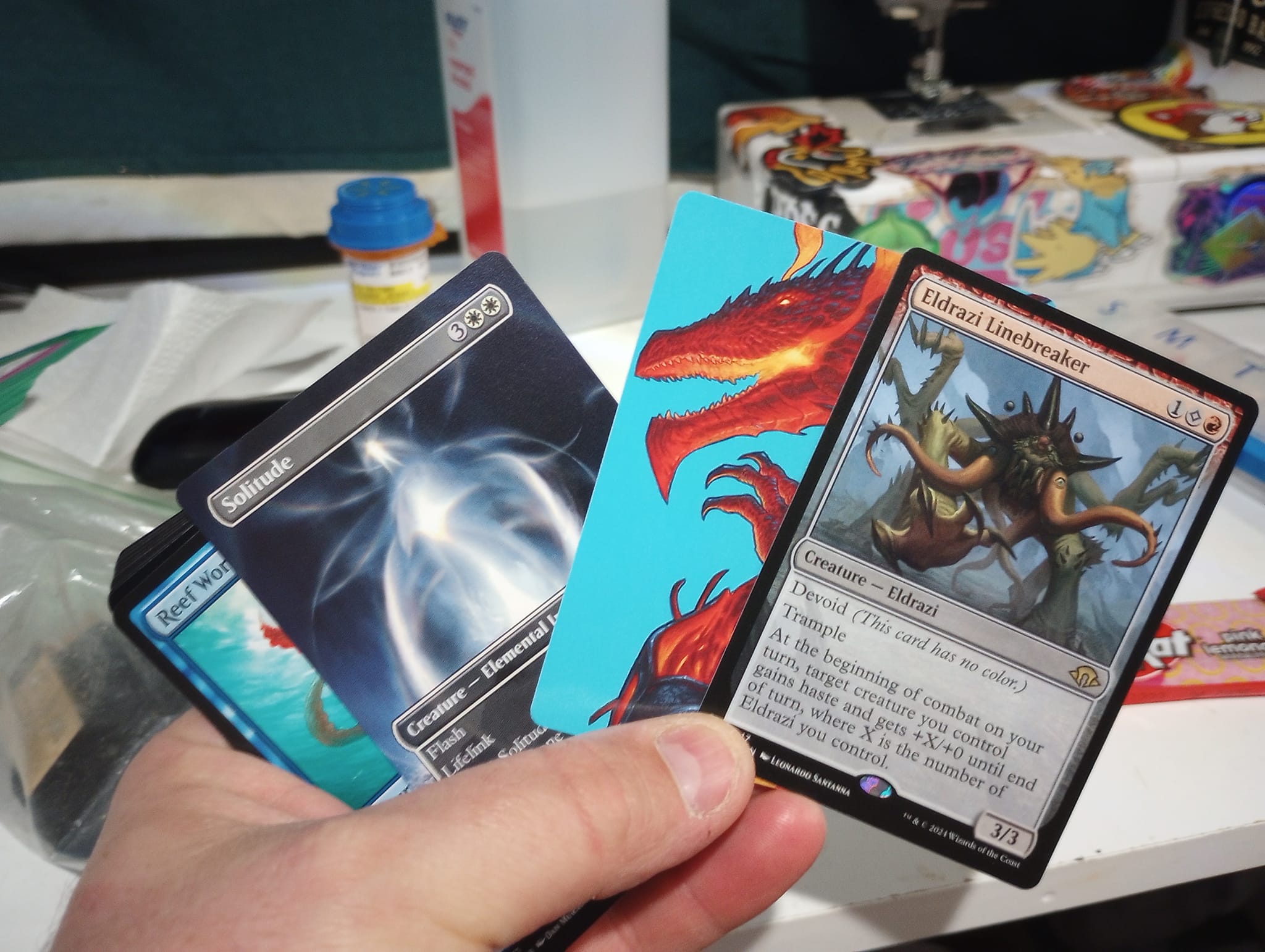 booster box mh3 MTG [MH3] Modern Horizons 3 Commander Decks (4 options)  Common Ground Games A full display of Collector Boosters helps players strategize in style. Modern Horizons 3 MH3 Play
