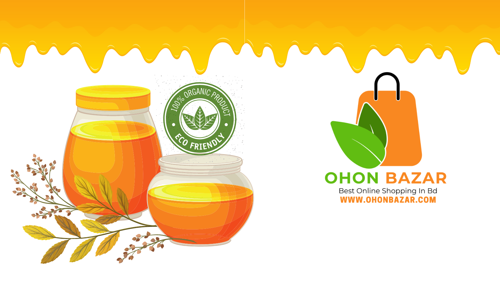 Ohon Bazar | Faridpur