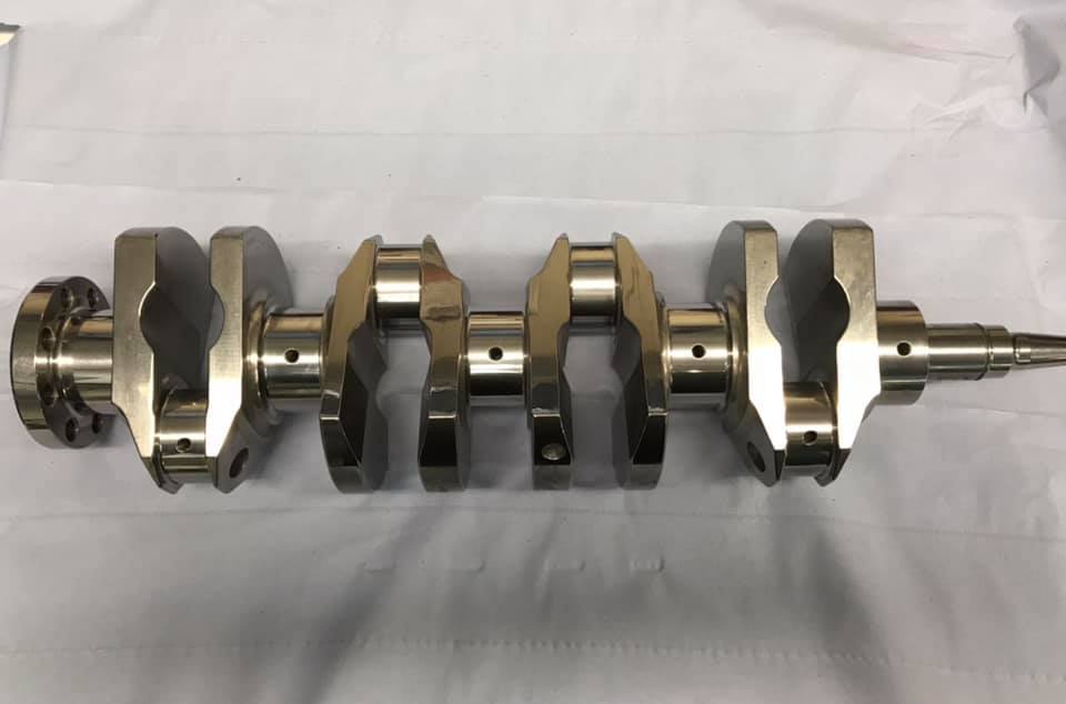 Ridgeway Racing Engines Ltd | Swindon