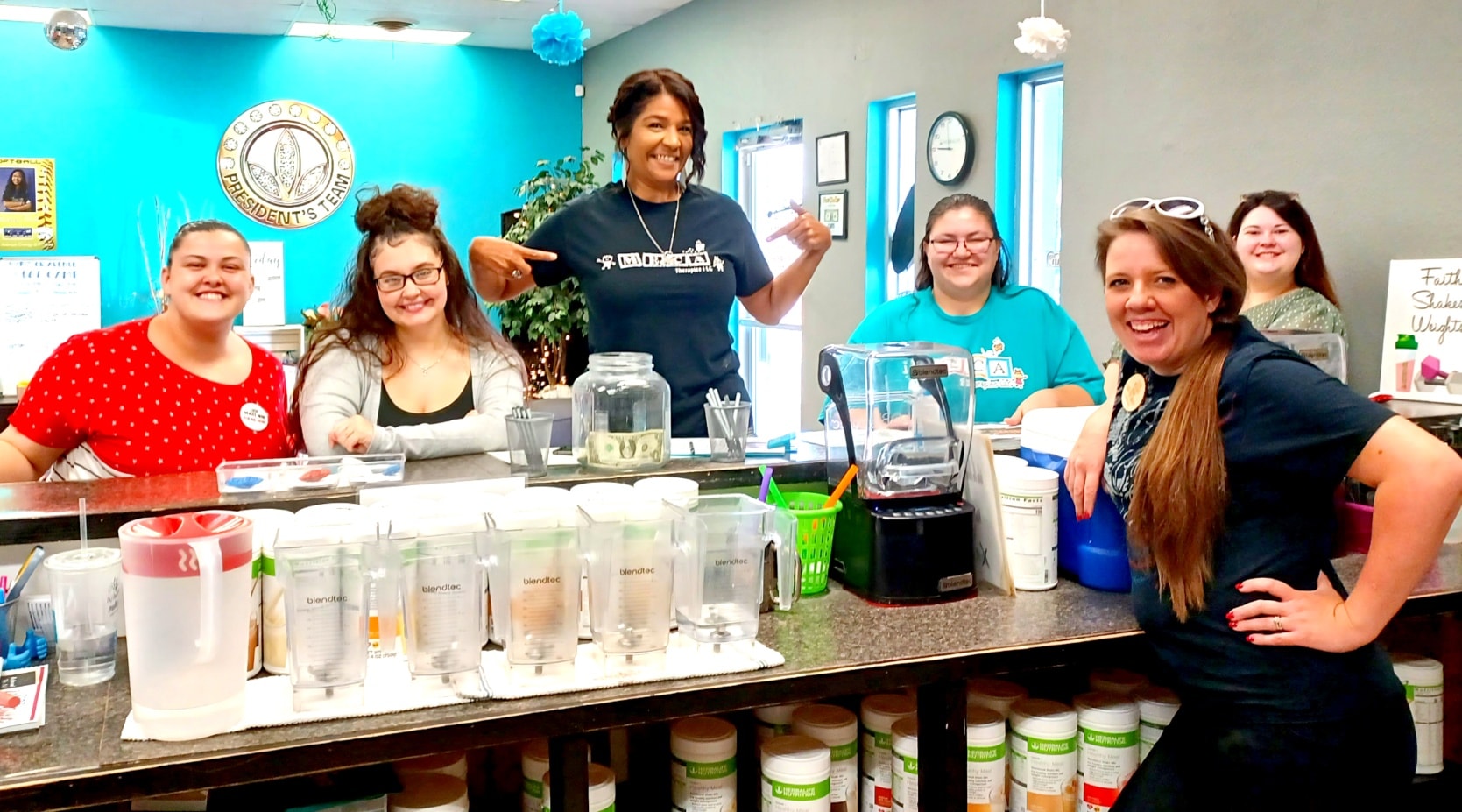 MECA Therapies | Las Cruces NM