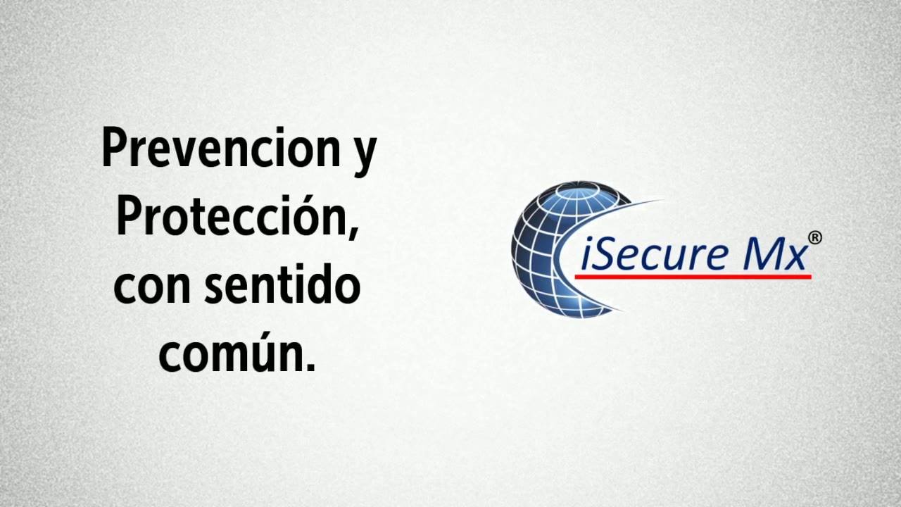 ISecure Mx