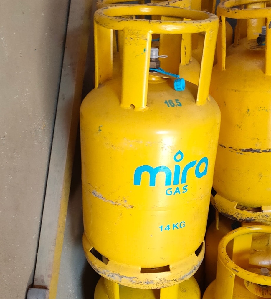 Gas Pak Long | Kampong Sungai Gelugor