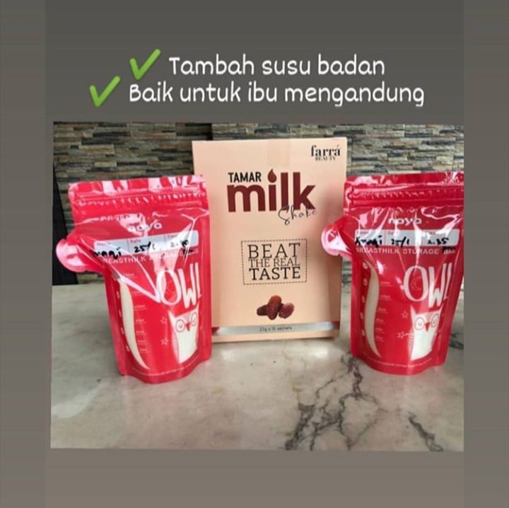 Tamar Milk Shake Original Feedback Tamarmilk Mummy2 Breastfeeding Http Wasap My 601137770494 Naktamarmilk Facebook