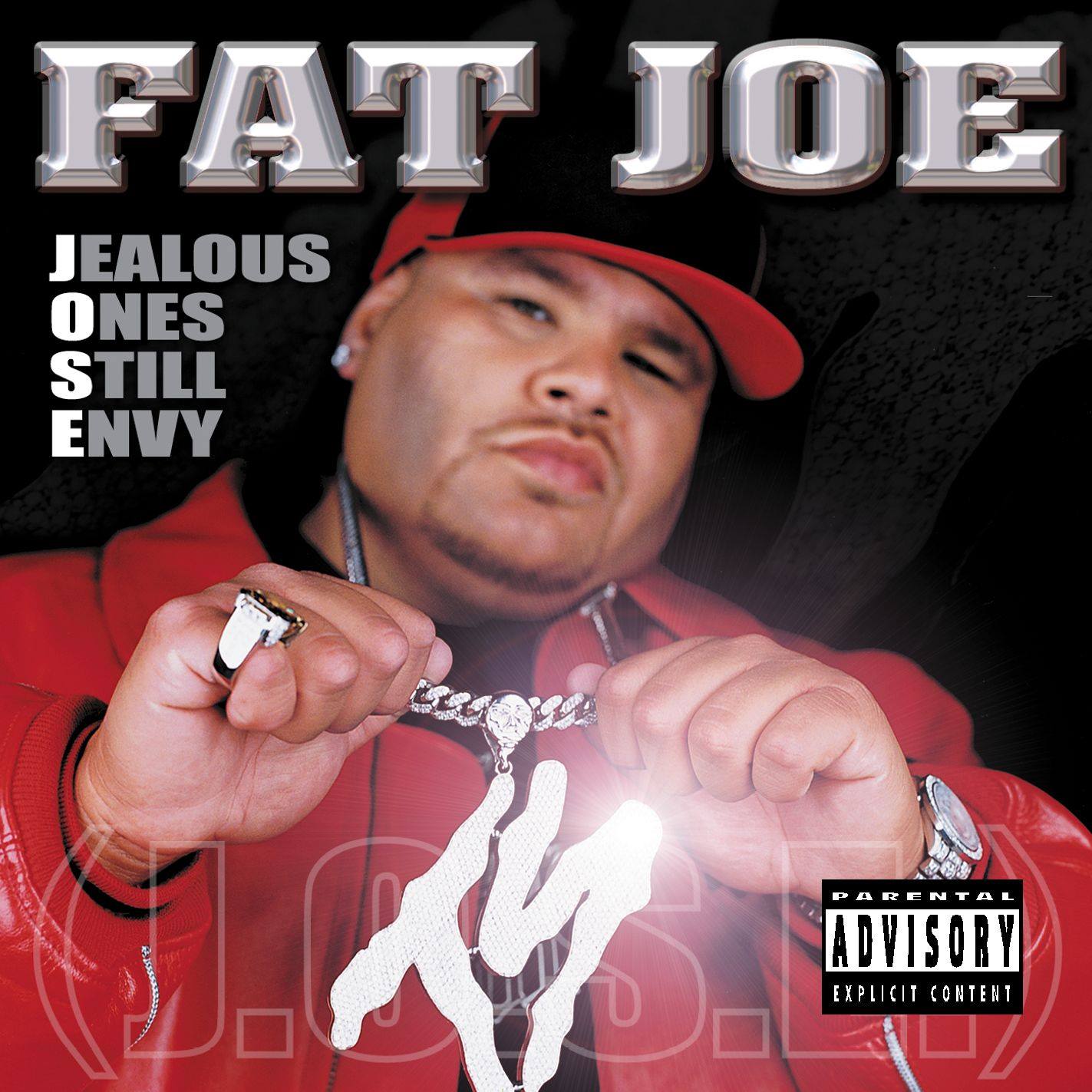 FAT JOE DA GANGSTA 