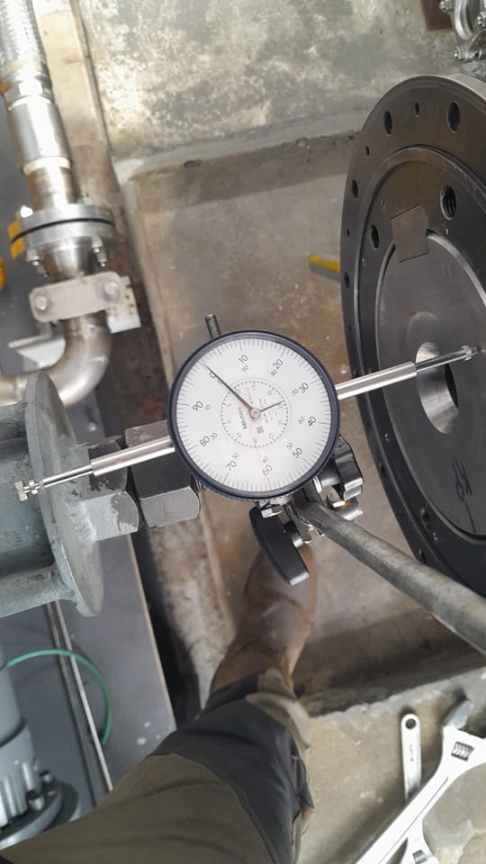 Rotating equipment specialist | Facebook