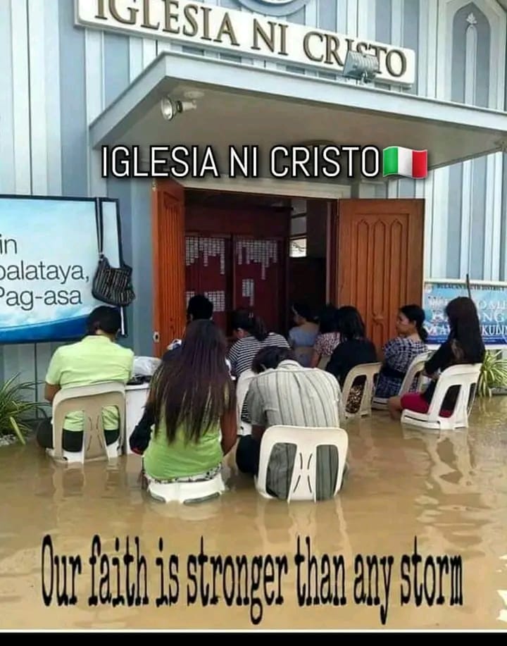 The True Flock - BAKIT MAHALAGA ANG PAGSAMBA SA MGA... | Facebook