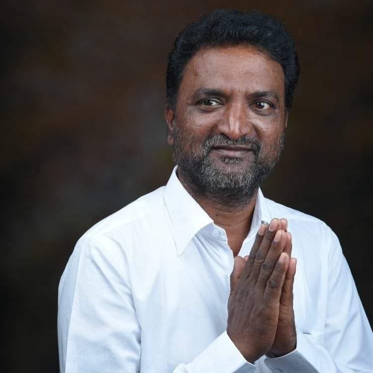 K.S.Basavanthappa