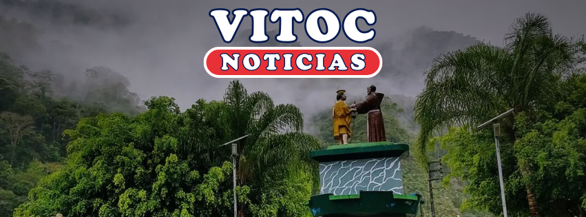 VITOC - NOTICIAS ™ | Facebook