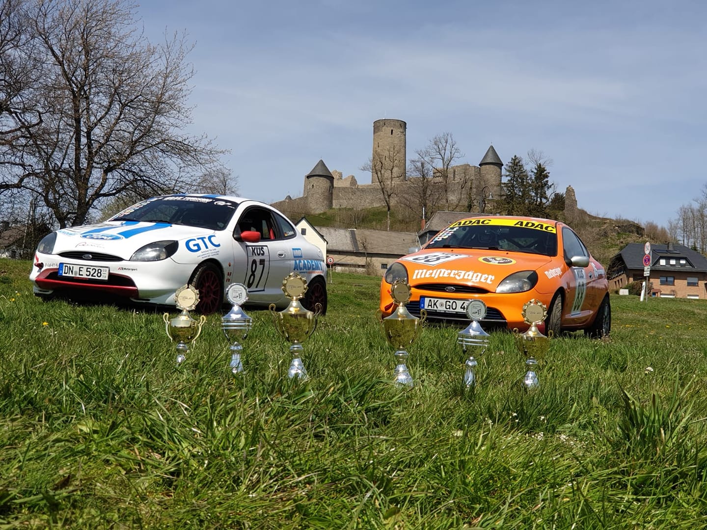AR Motorsport