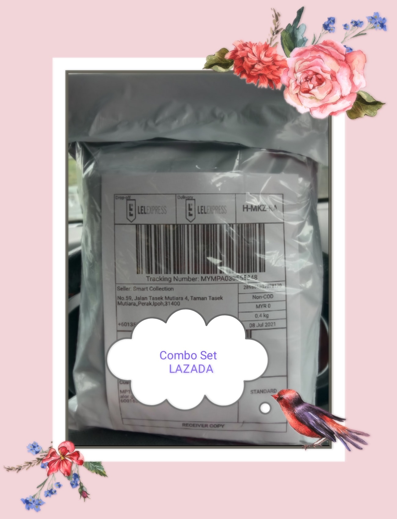 Triikas Rich Beauty Ipoh Posts Facebook