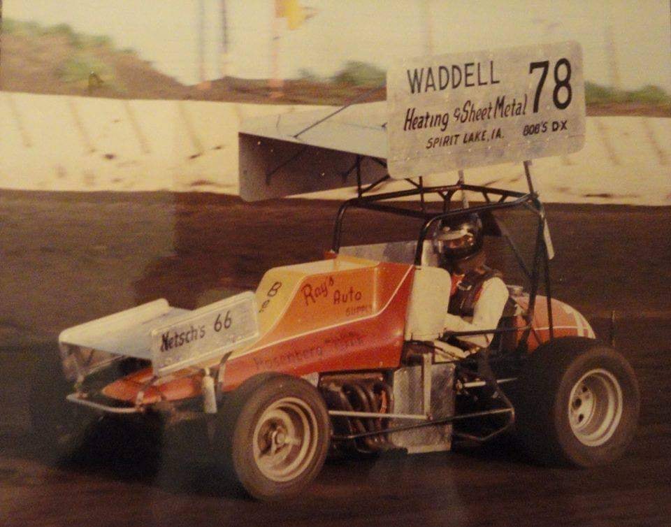 Happy Birthday Lyle! Have a great day... - Sprint Car Racing | Facebook