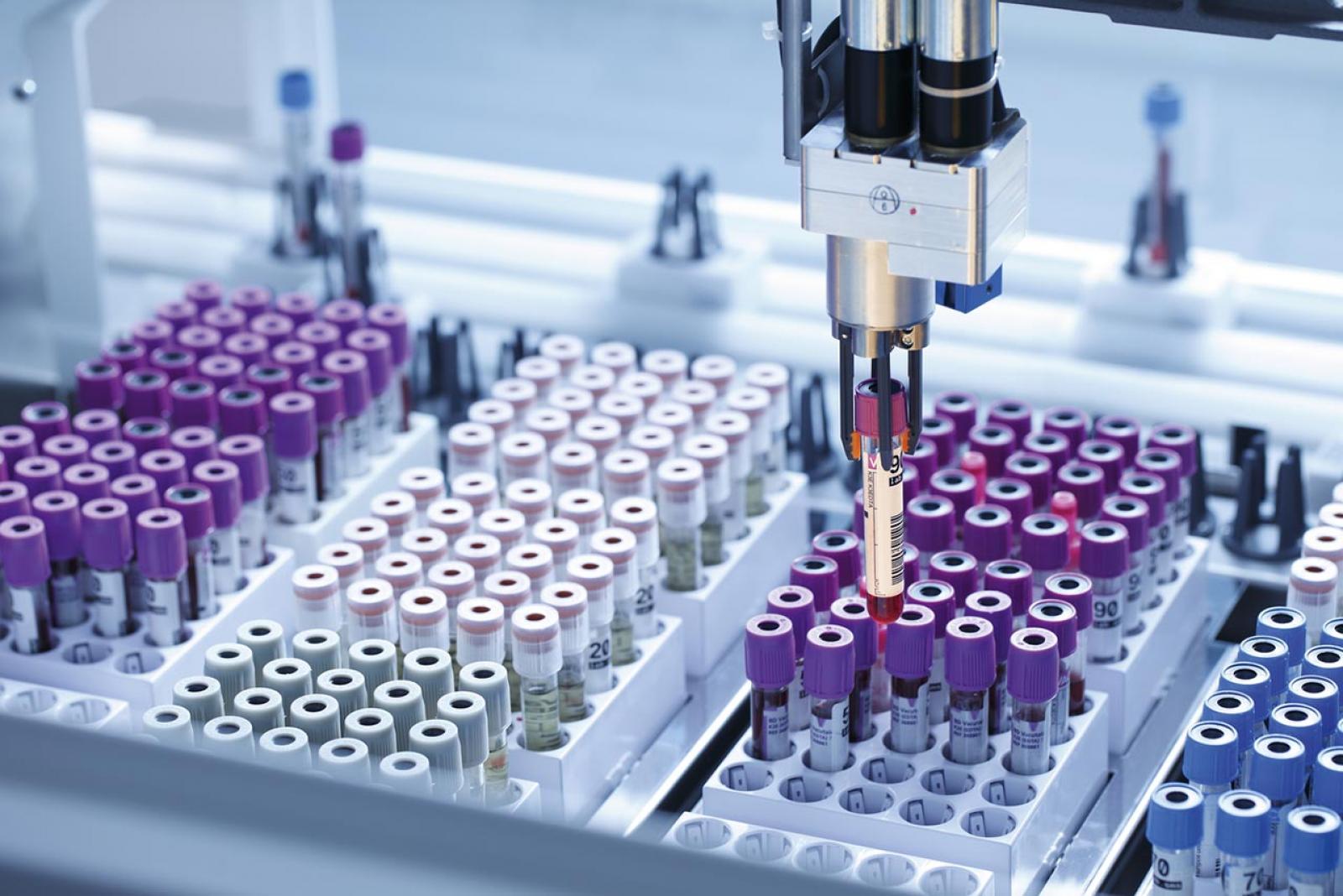 Solving Method Validations for Lab Instruments and Assays