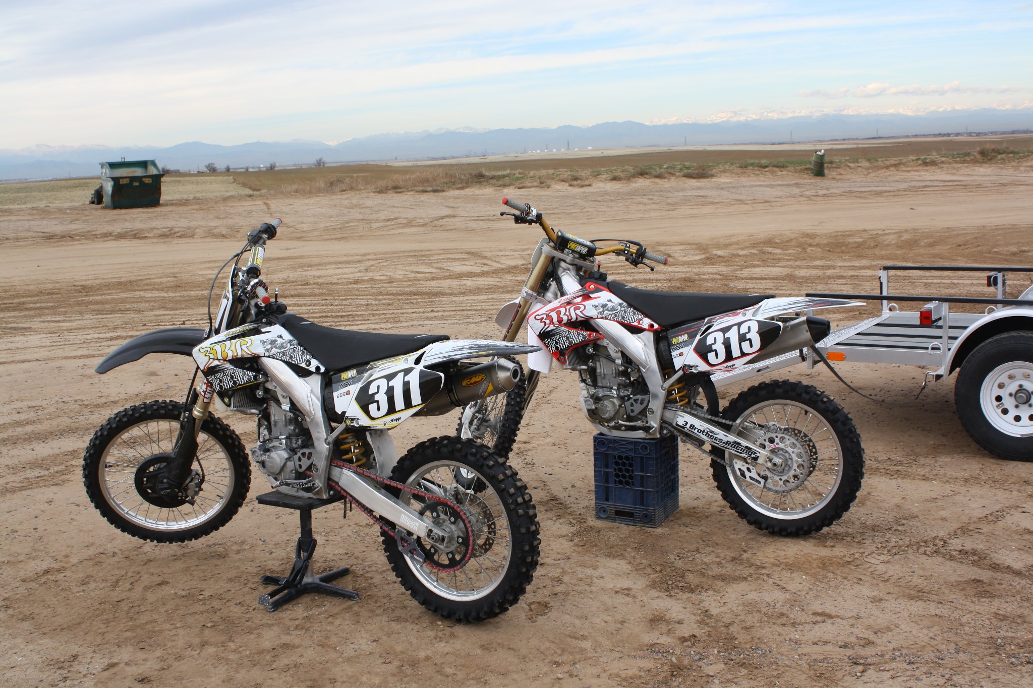 Jake Masters Racing | Facebook