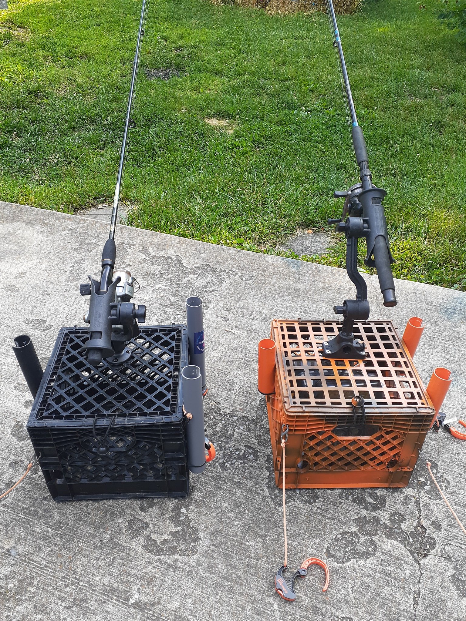 diy kayak tackle box Best Kayak Crates For 2026