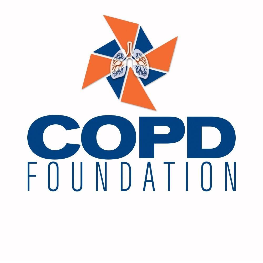 COPD Foundation - Orange is... …doing the work Next... | Facebook