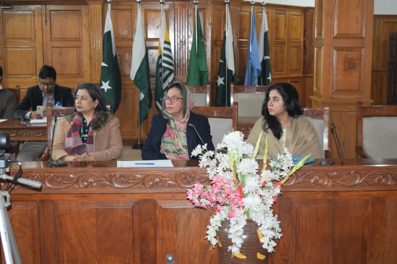 Prof. Dr. Ahsan Waheed Rathore | Lahore