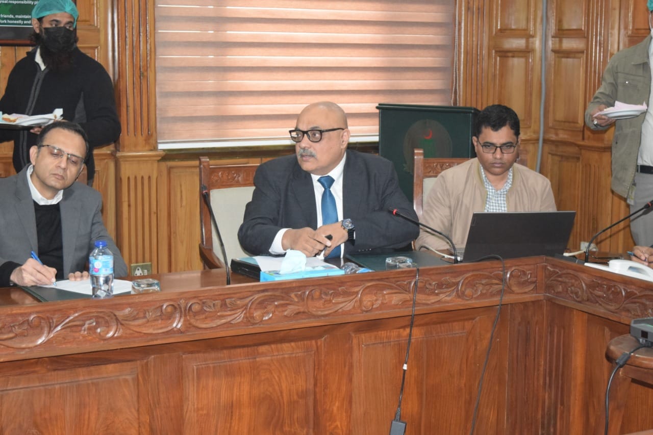 Prof. Dr. Ahsan Waheed Rathore | Lahore
