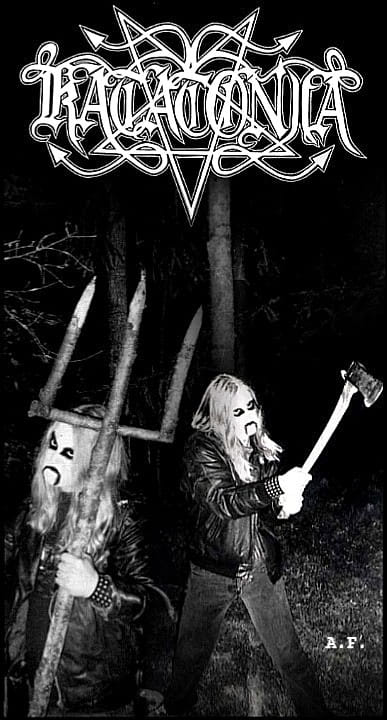 KATATONIA Black/Doom Metal (early), Doom/Death Metal (mid 