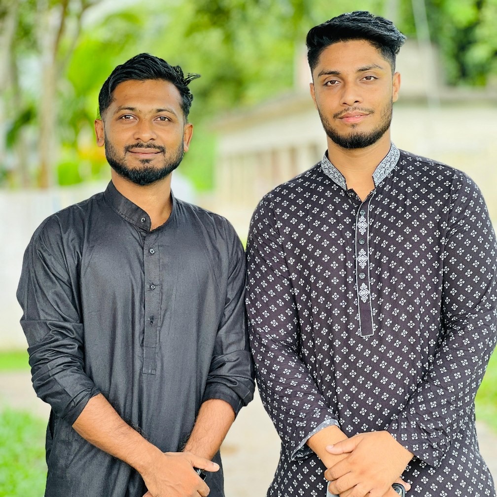 MD Jahirul Islam