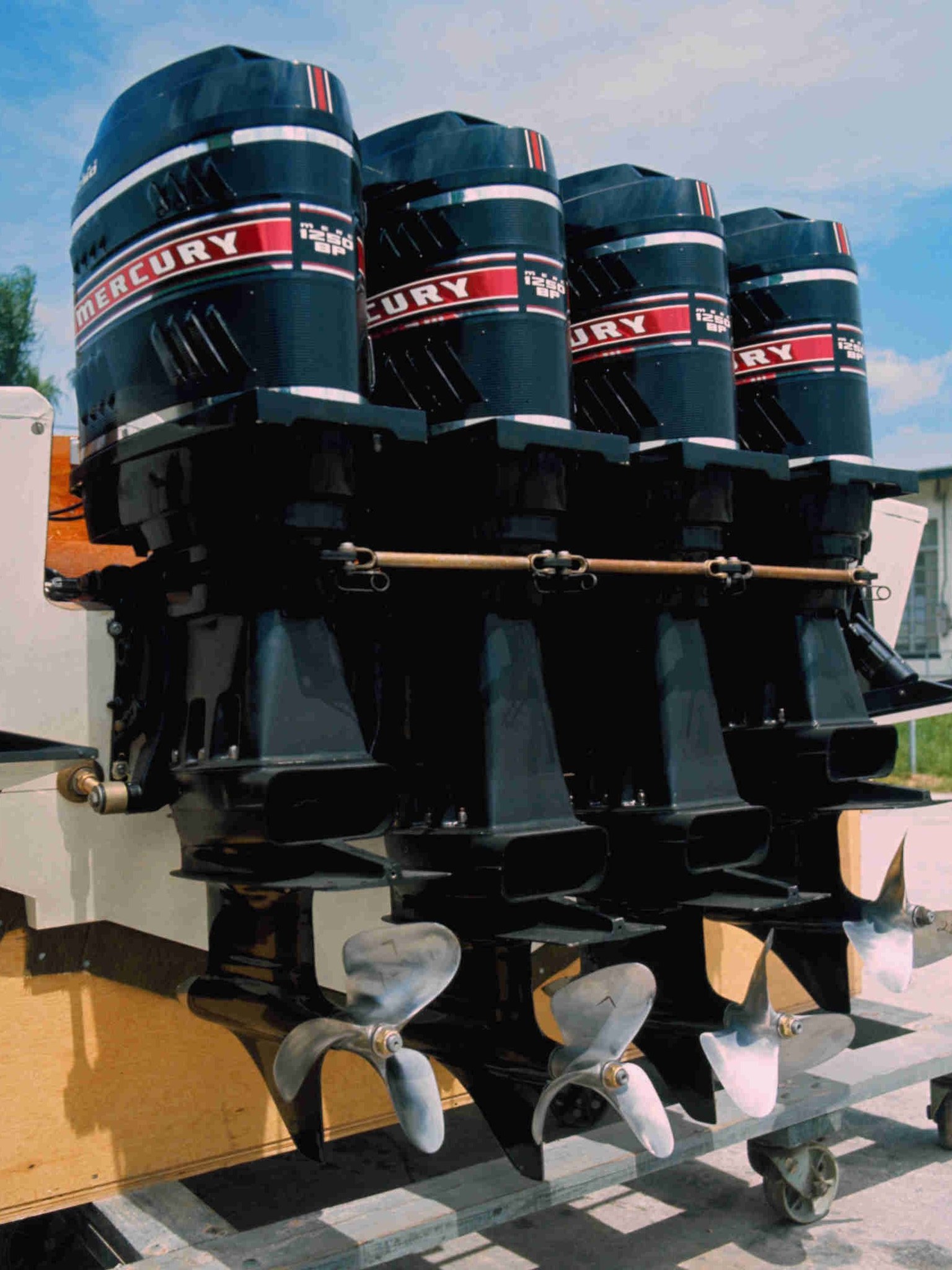 Glory Days of Racing | 1960"s Six-cylinder-engines with Stack exhaust ...